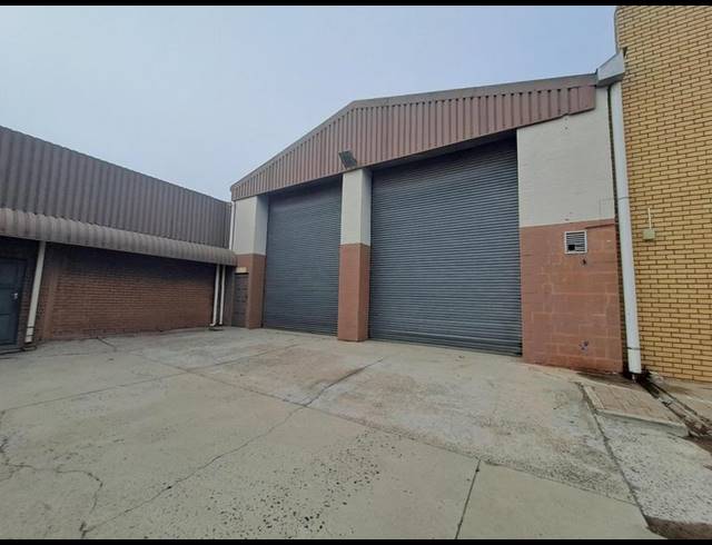 INDUSTRIAL FOR SALE IN BEACONVALE